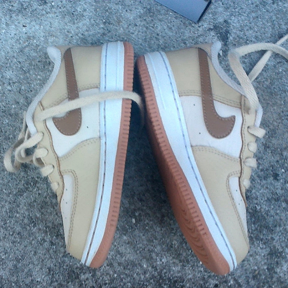 Nike Air force 1 size 10c